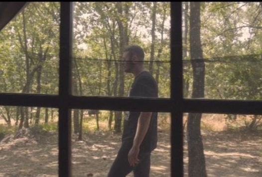 Proyecto Deambulando